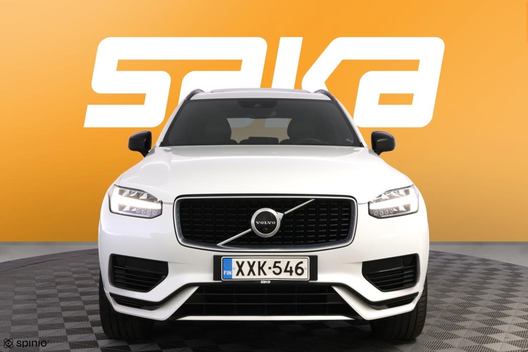 VOLVO XC90 2020