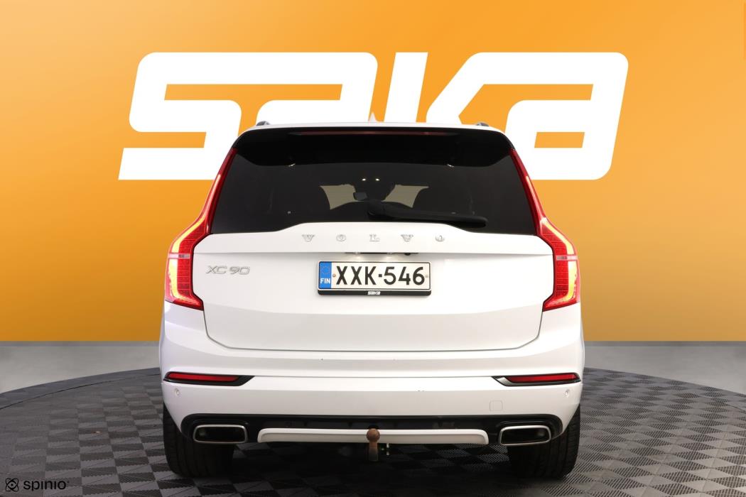 VOLVO XC90 2020