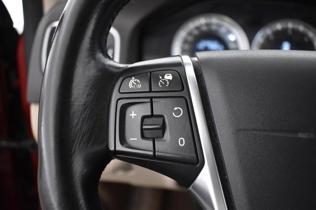 VOLVO V60 2010