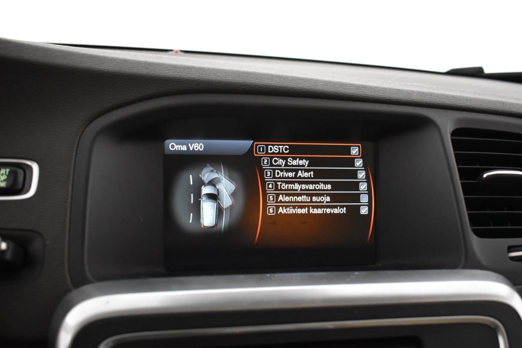 VOLVO V60 2010