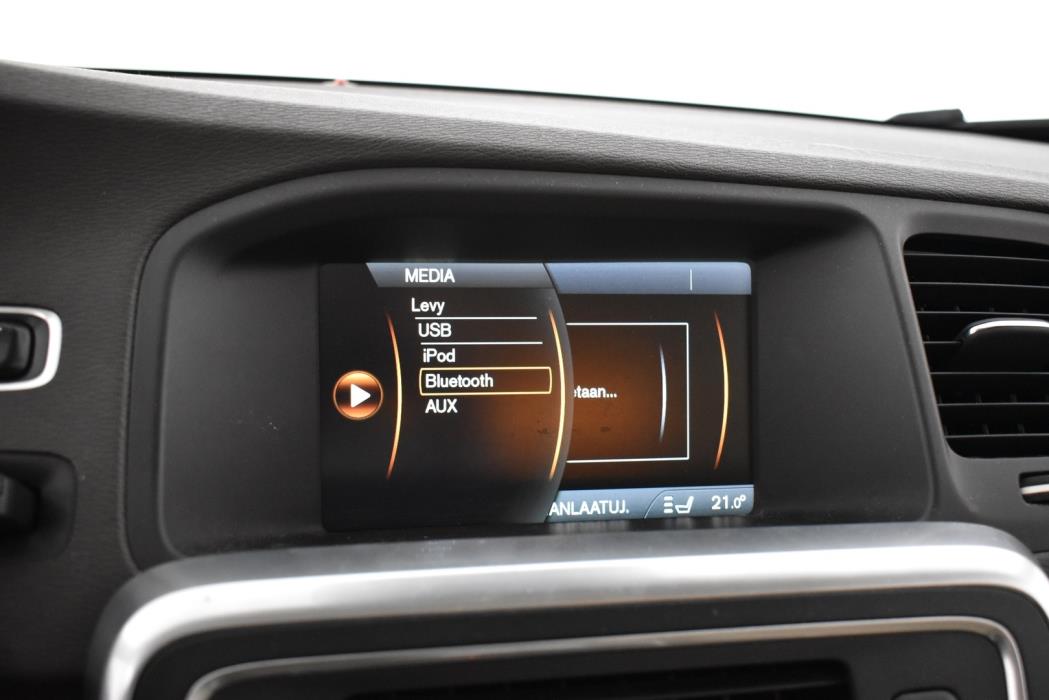 VOLVO V60 2010