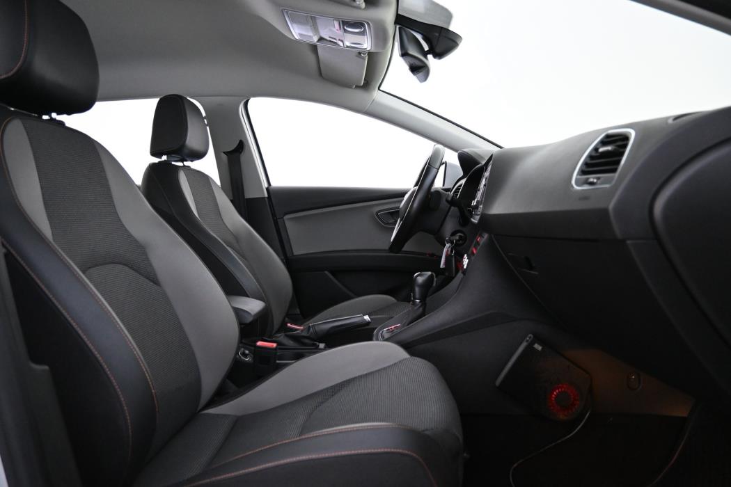SEAT Leon X-Perience 2015