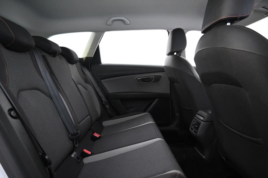 SEAT Leon X-Perience 2015