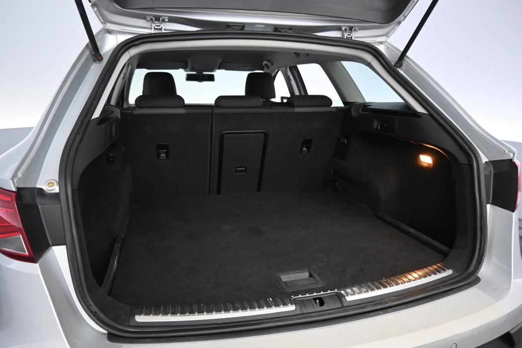 SEAT Leon X-Perience 2015