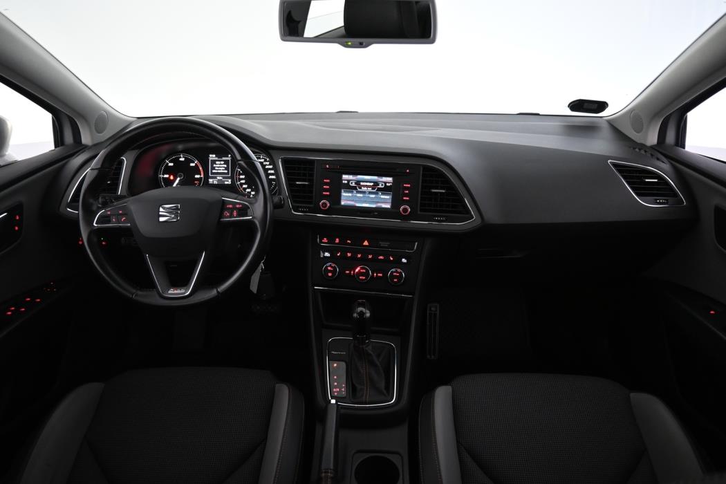 SEAT Leon X-Perience 2015