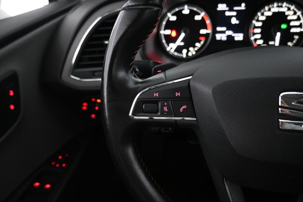 SEAT Leon X-Perience 2015