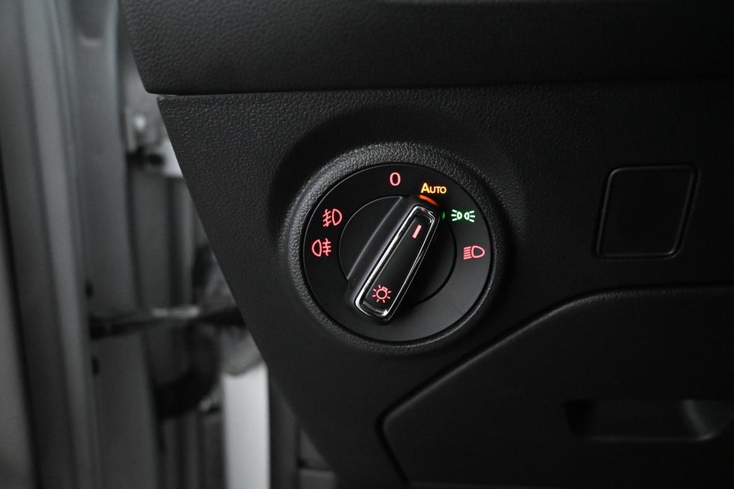 SEAT Leon X-Perience 2015