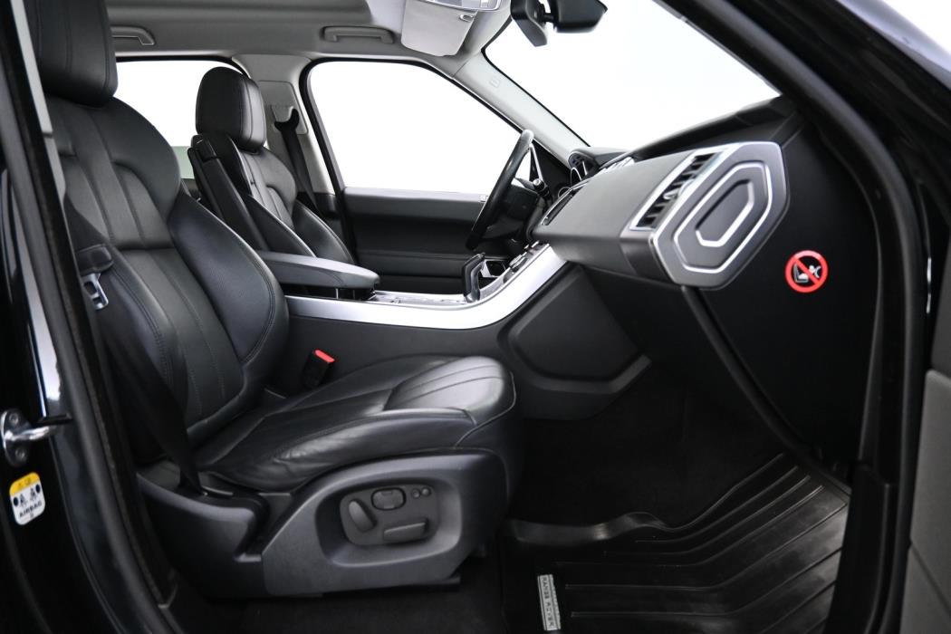 LAND ROVER Range Rover Sport 2015