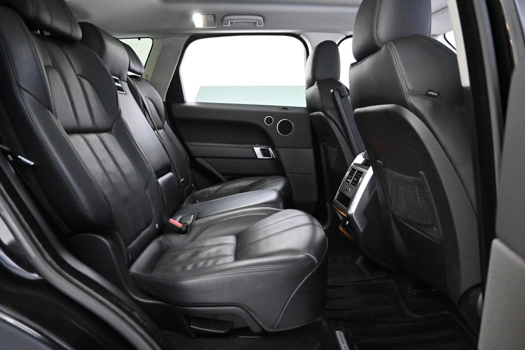 LAND ROVER Range Rover Sport 2015