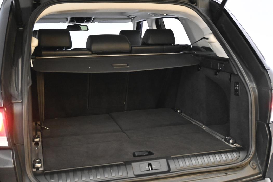 LAND ROVER Range Rover Sport 2015
