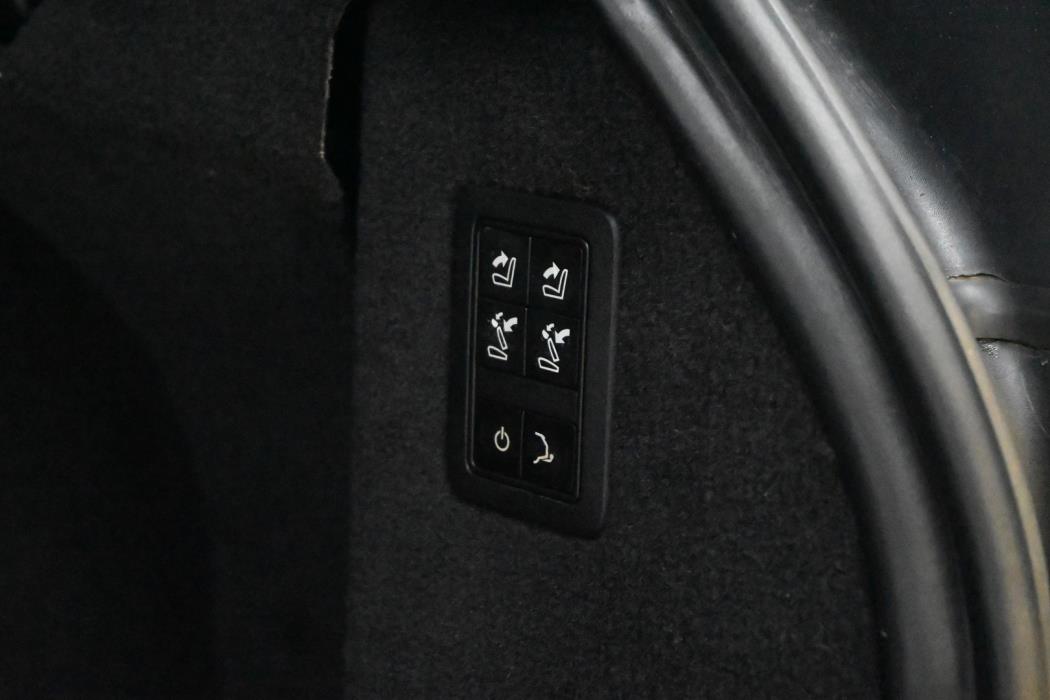 LAND ROVER Range Rover Sport 2015