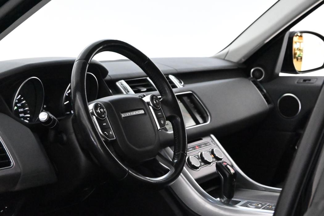 LAND ROVER Range Rover Sport 2015