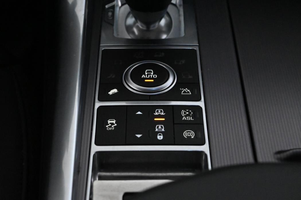 LAND ROVER Range Rover Sport 2015