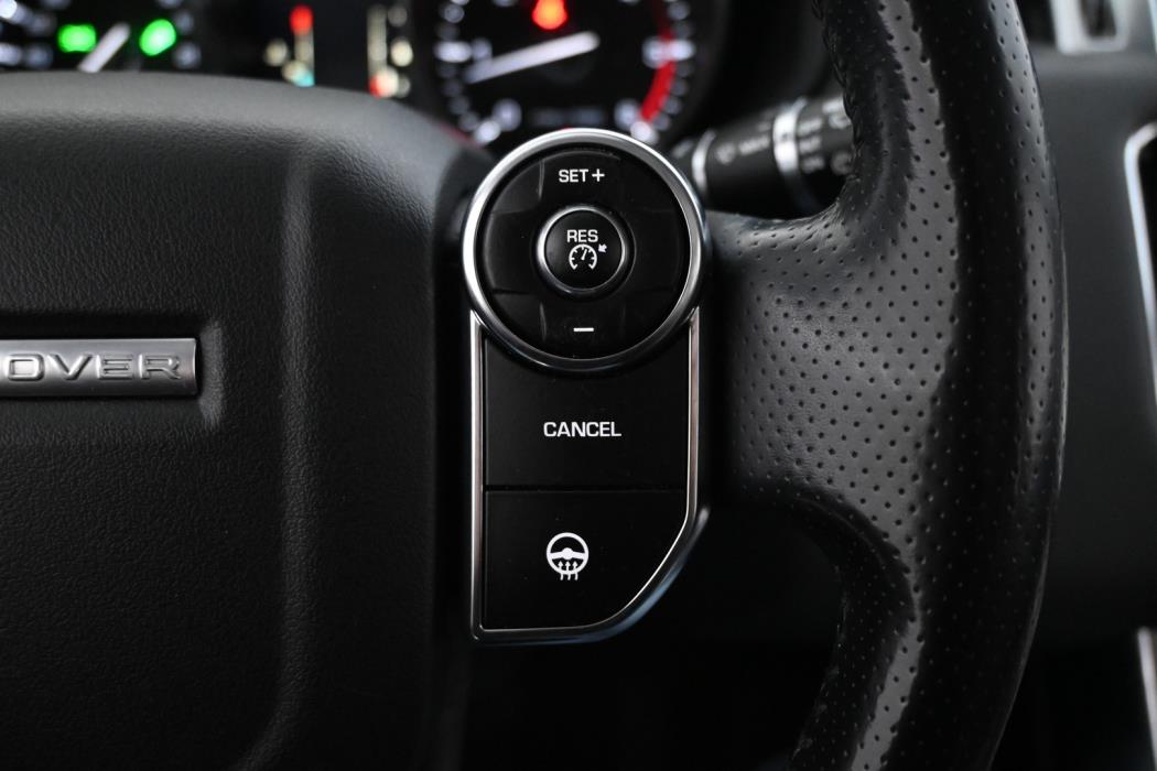 LAND ROVER Range Rover Sport 2015