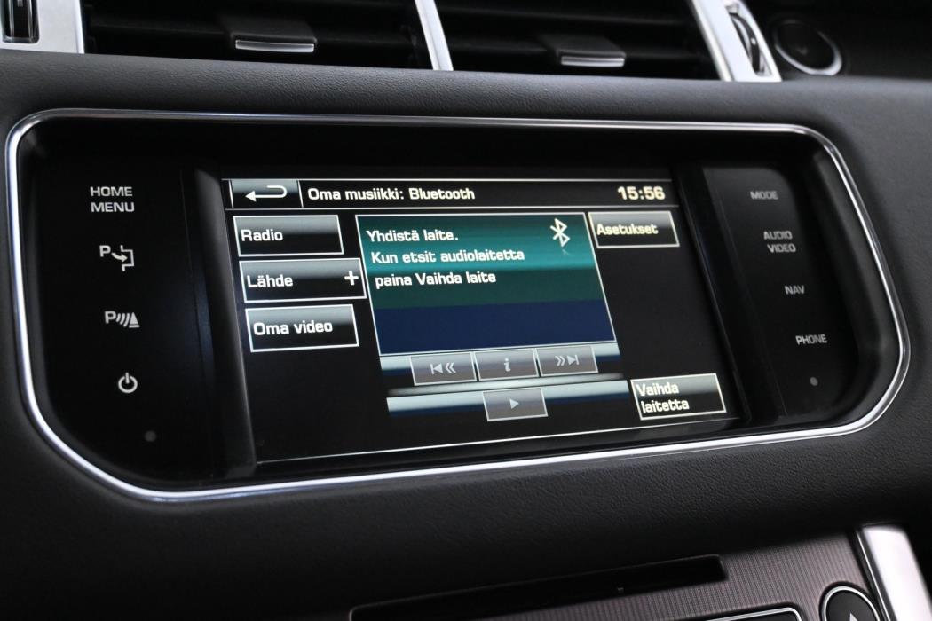 LAND ROVER Range Rover Sport 2015