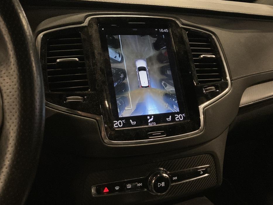 VOLVO XC90 2019
