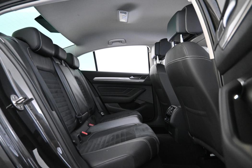 VOLKSWAGEN Passat 2020