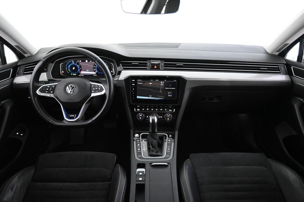 VOLKSWAGEN Passat 2020