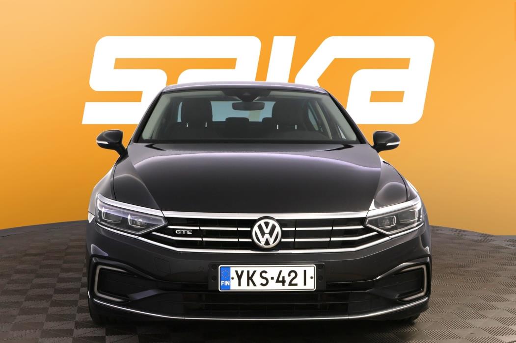 VOLKSWAGEN Passat 2020
