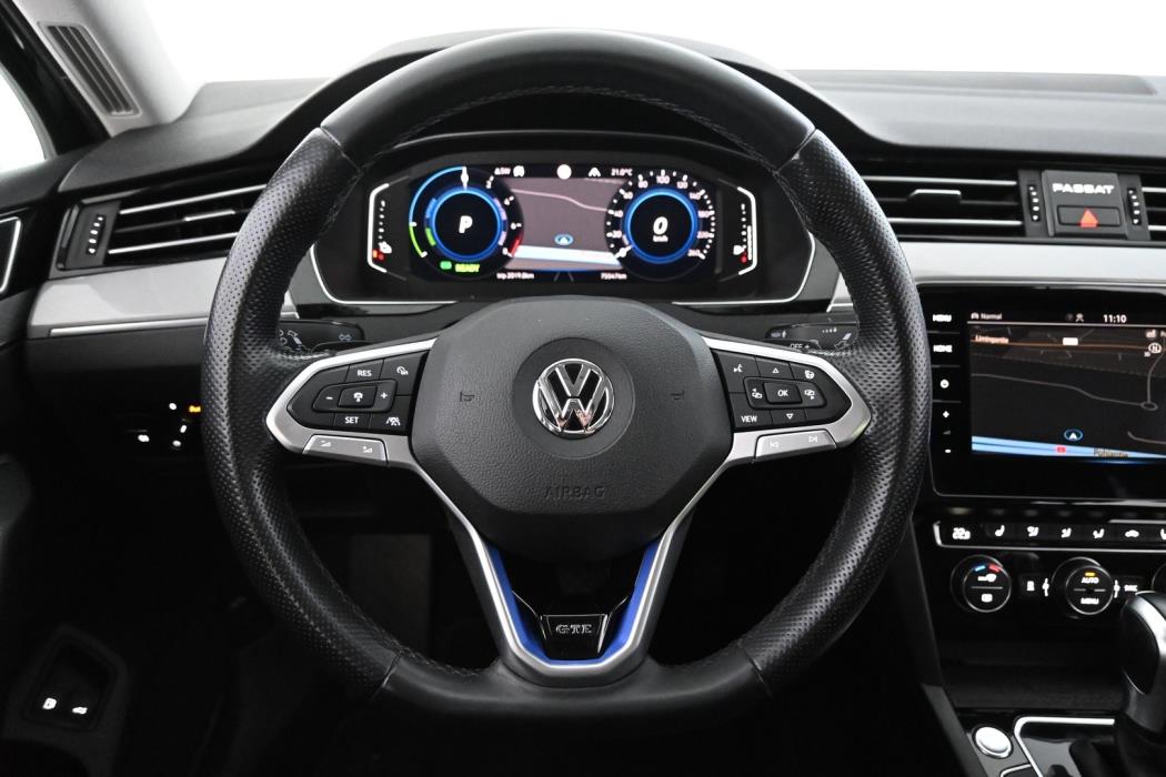 VOLKSWAGEN Passat 2020