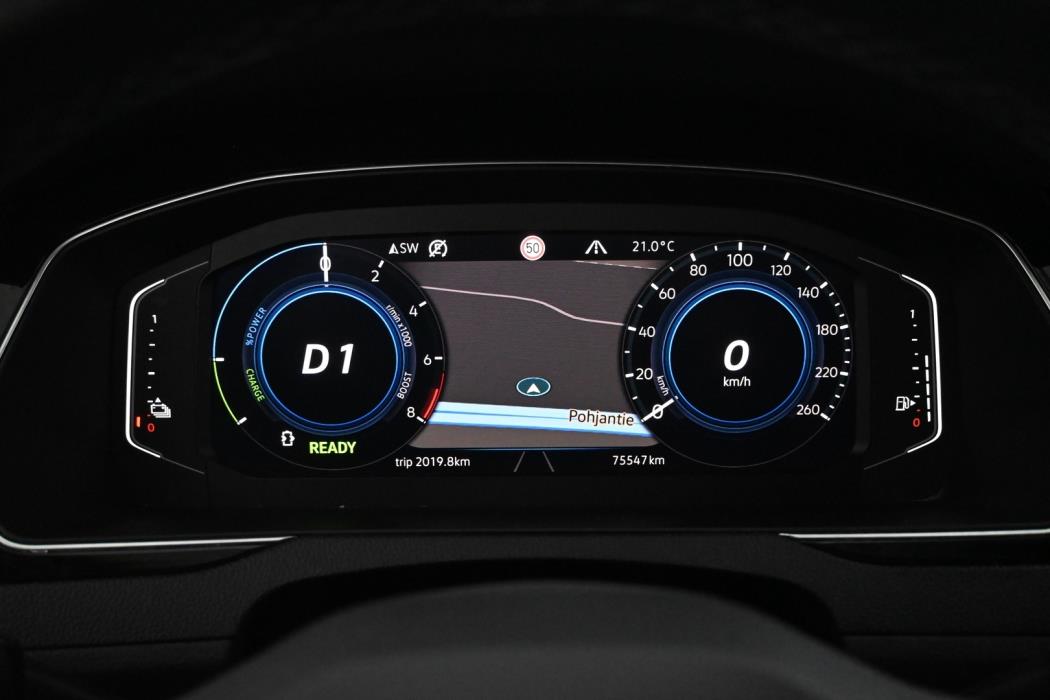 VOLKSWAGEN Passat 2020