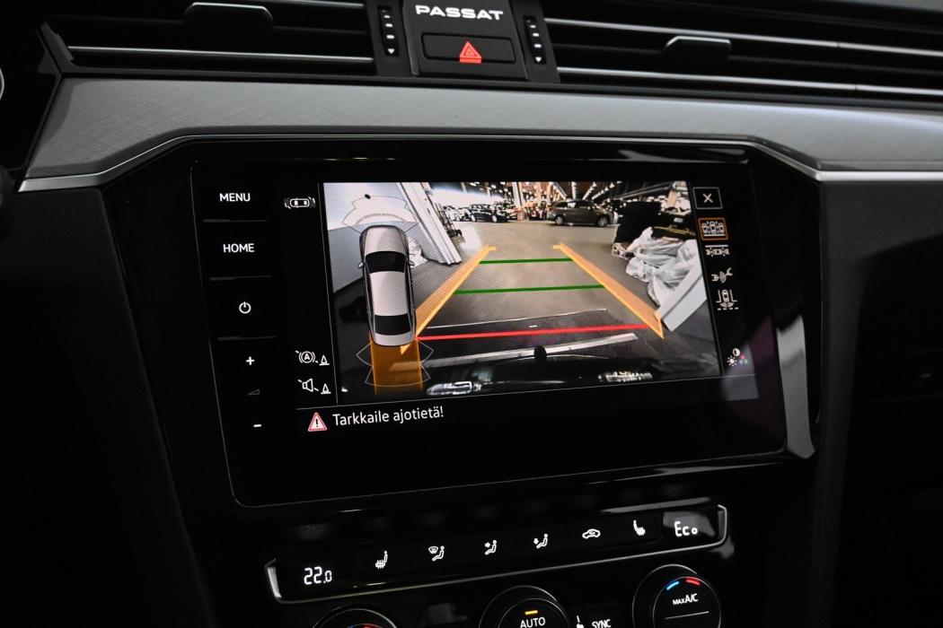 VOLKSWAGEN Passat 2020