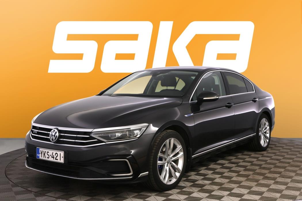 VOLKSWAGEN Passat 2020