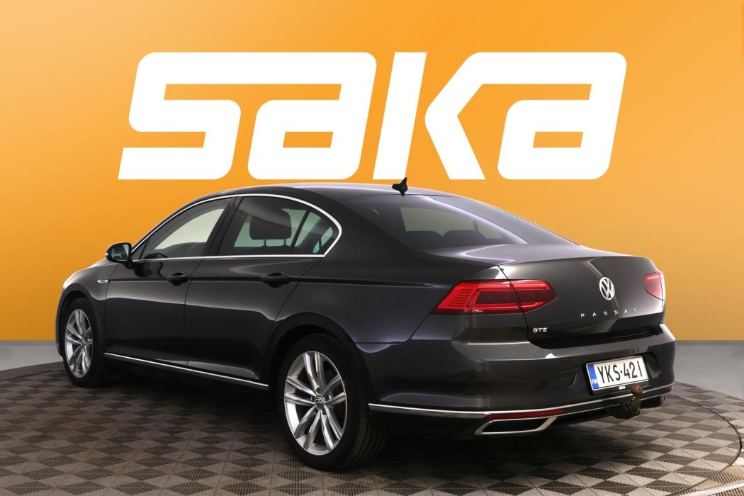 VOLKSWAGEN Passat 2020