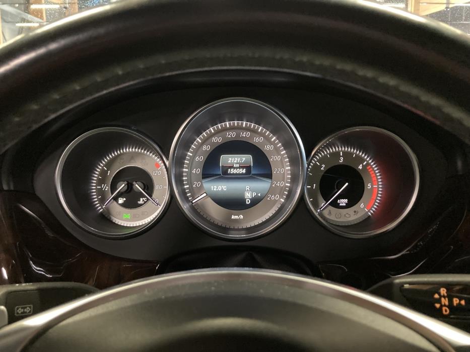 MERCEDES-BENZ CLS 2015