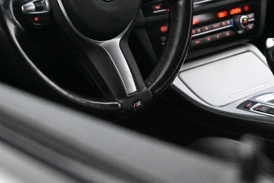BMW 520 2016