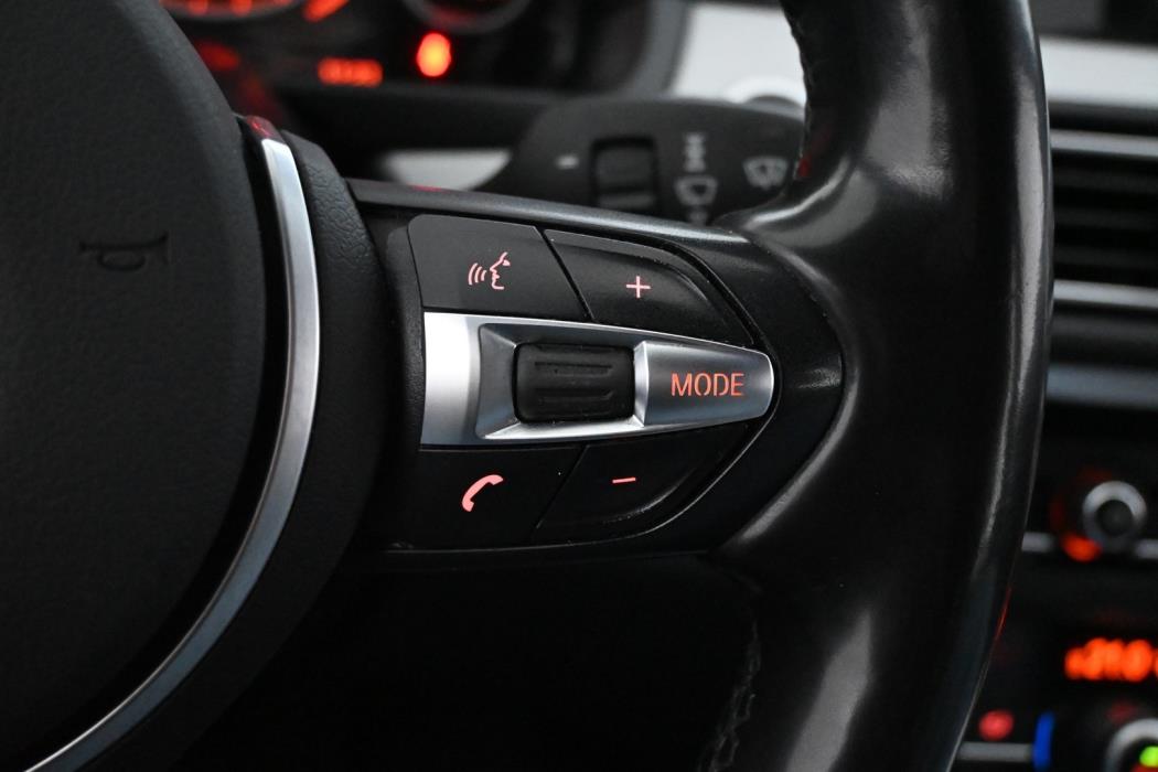 BMW 520 2016