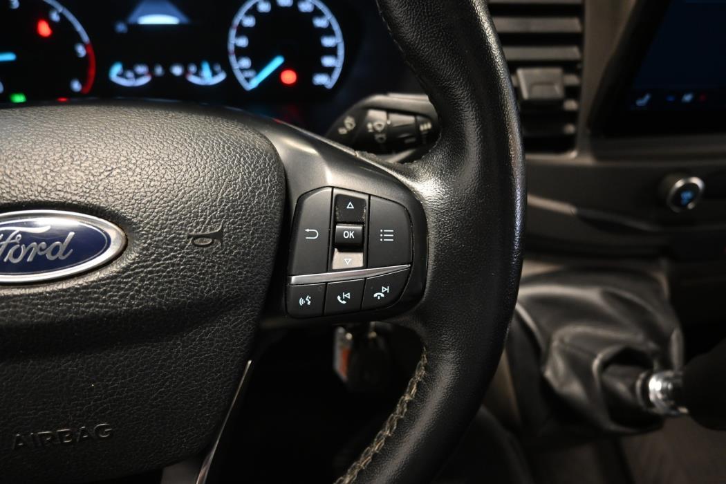 FORD Transit 2023