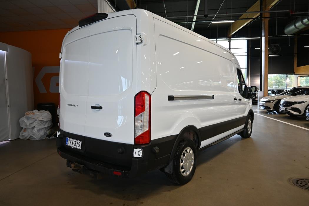 FORD Transit 2023