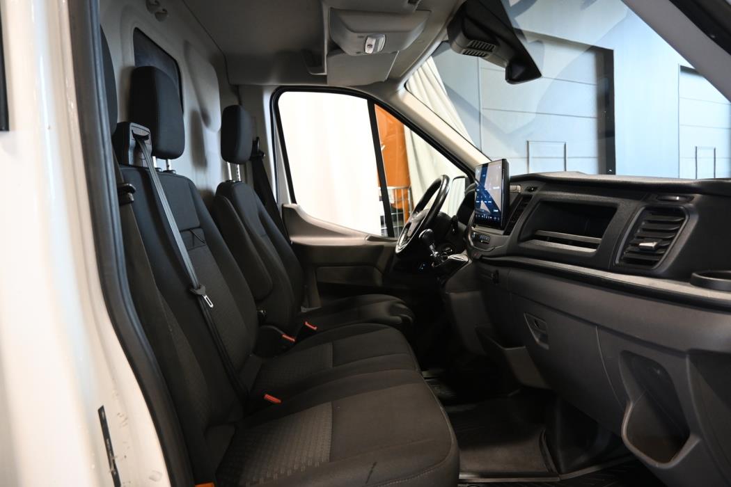 FORD Transit 2023