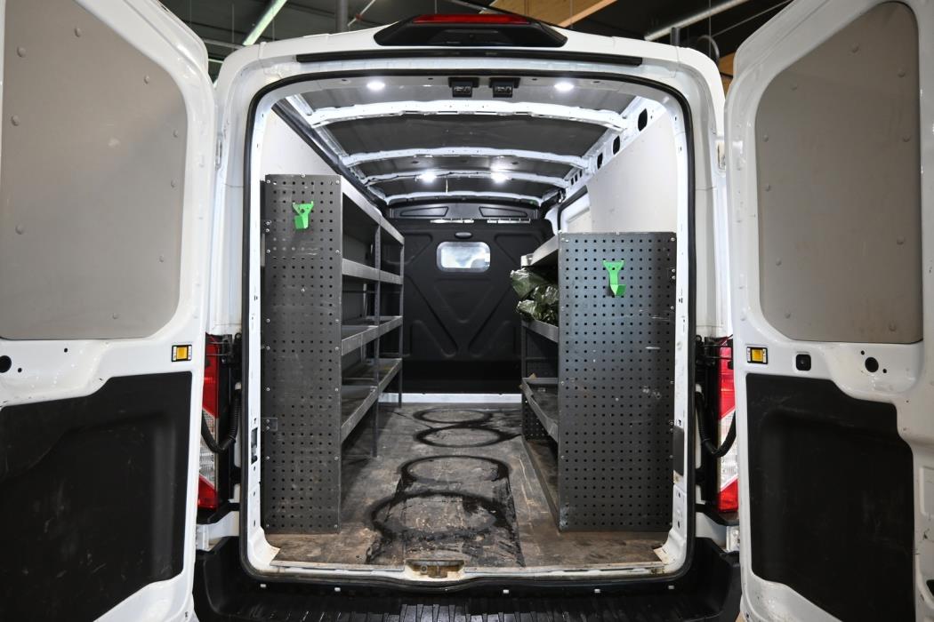FORD Transit 2023