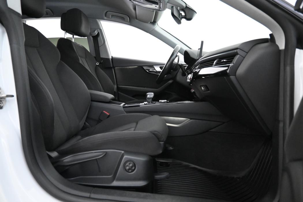 AUDI A5 2018