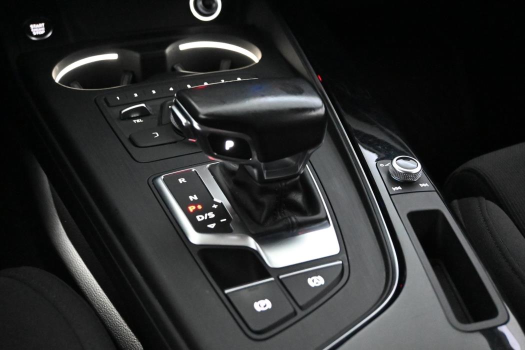 AUDI A5 2018