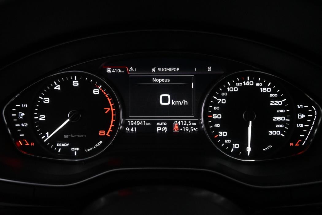 AUDI A5 2018