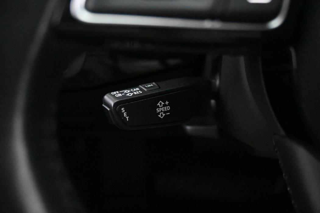 AUDI A5 2018