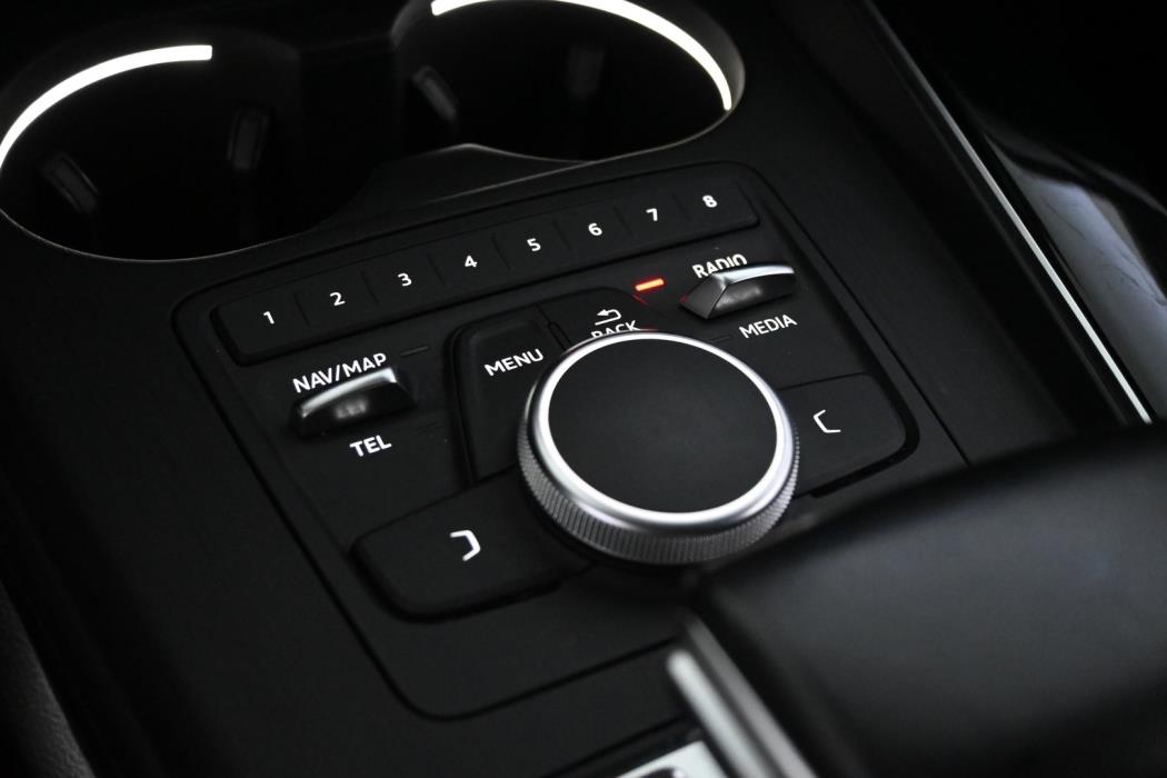 AUDI A5 2018