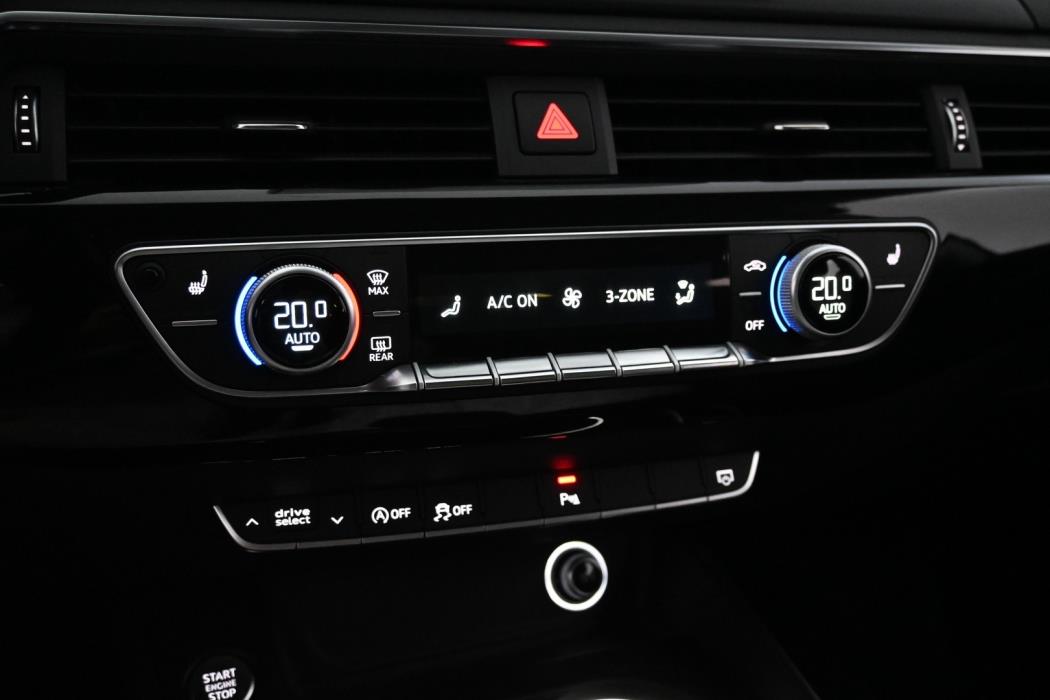 AUDI A5 2018