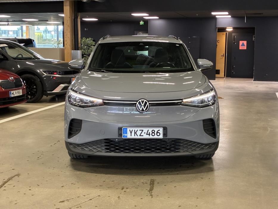 VOLKSWAGEN ID.4 2022