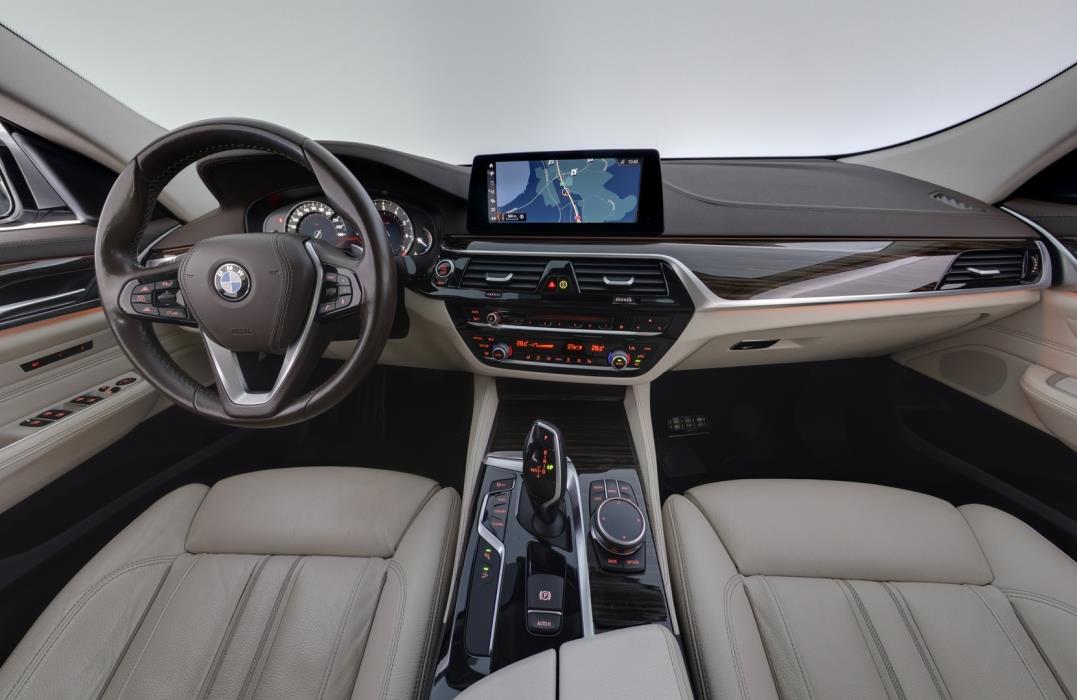 BMW 640 2019