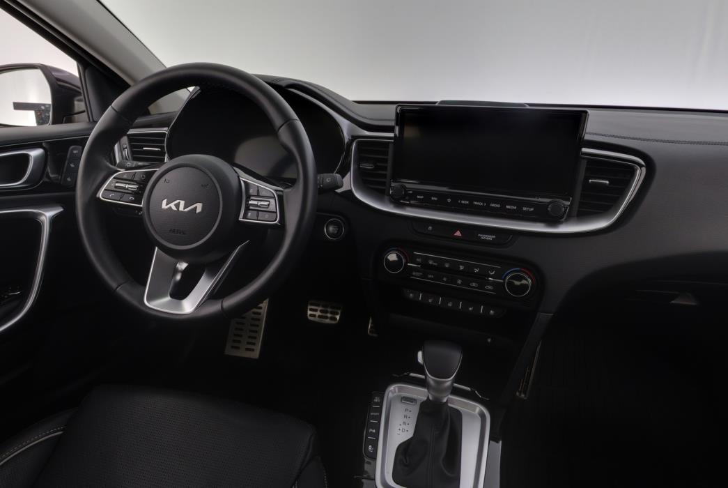KIA XCeed 2022