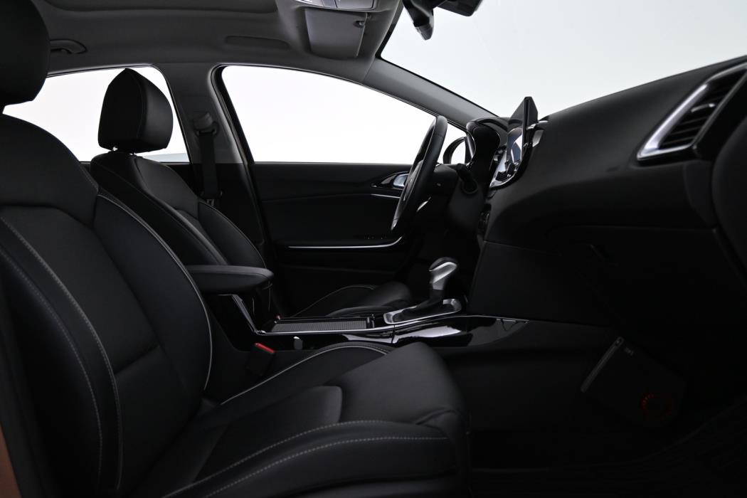 KIA XCeed 2022