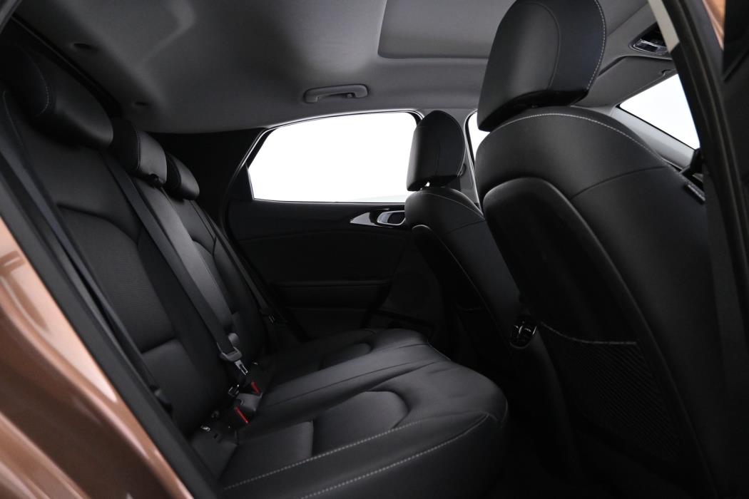 KIA XCeed 2022
