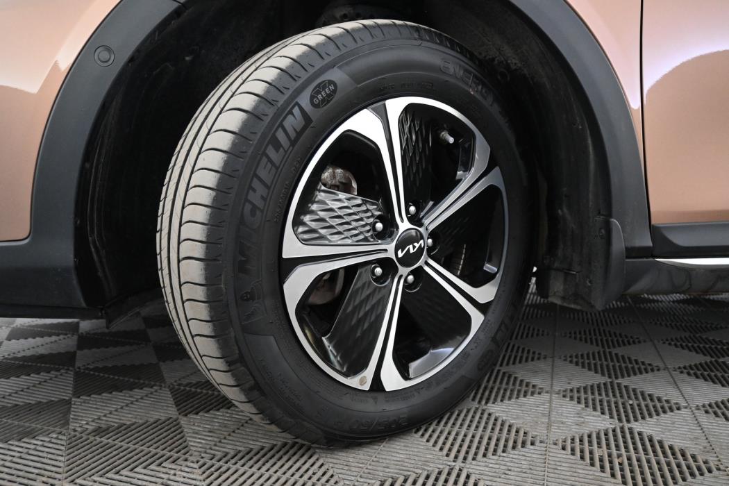 KIA XCeed 2022