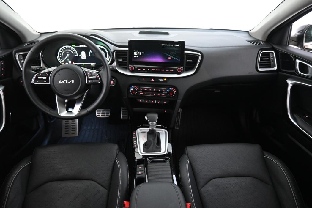 KIA XCeed 2022