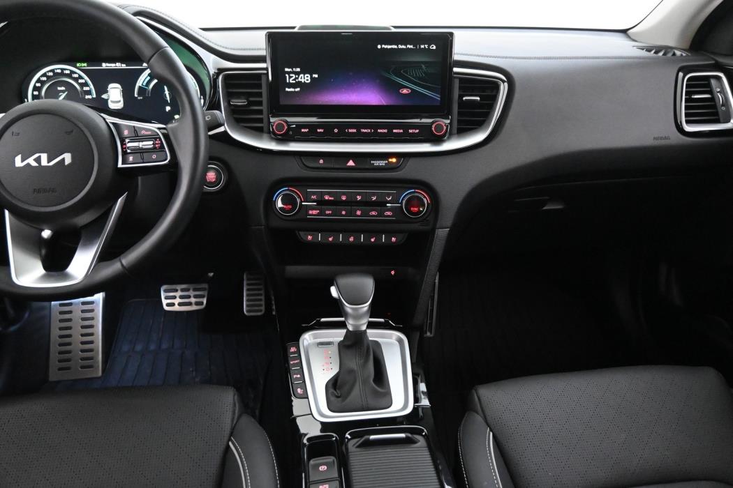 KIA XCeed 2022
