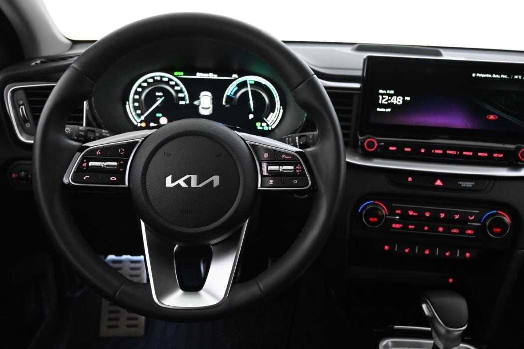 KIA XCeed 2022